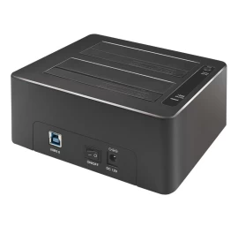 Logilink Diskų Prijungimo Stotelė Qp0029
