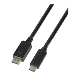 Logilink Displayport 3 Usb Kabelis