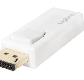 Logilink Displayport (m) - Hdmi (f) Displayport - Hdmi Adapteris Cv0100