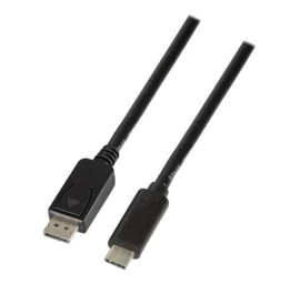 Logilink Displayport Usb Kabelis 1.8