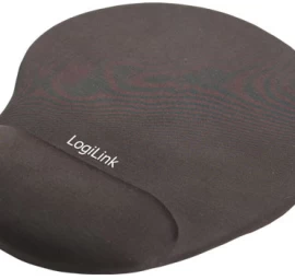 Logilink Gelinis Pelės Kilimėlis