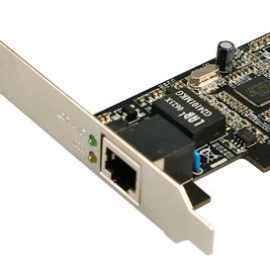 Logilink Gigabit Ethernet Laidinio Tinklo Kompiuterio Kortelė Pc Card Pc0029a