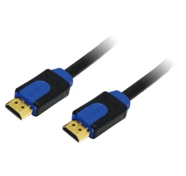 Logilink Hdmi (m) - Hdmi (m) 5 M 5m /s1x Hdmi (kištukas) 1x Hdmi (kištukas)