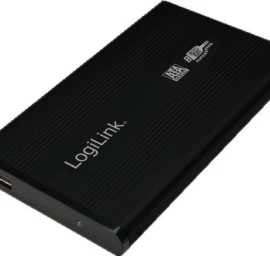 Logilink Išorinio Kietojo Disko 2.5 Usb 3.0 Korpusas Ua0106