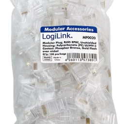 Logilink Mp0020 Kištukas