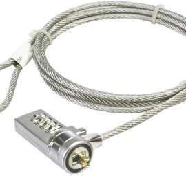 Logilink Nbs002 Kabelis Nuo Vagystės