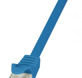 Logilink Rj-45 - Rj-45 10 M 10 Jungiamųjų Laidų