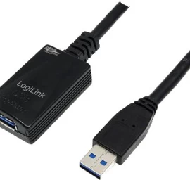 Logilink Usb Kabelis A 5