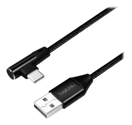 Logilink Usb Kabelis A Tipo Usb 0.3