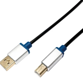 Logilink Usb Kabelis B Tipo 2.0 Usb 2