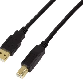 Logilink Usb Kabelis B Tipo Usb 10