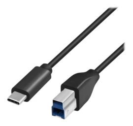 Logilink Usb Kabelis B Tipo Usb 2
