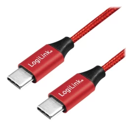 Logilink Usb Kabelis C Tipo Usb 1