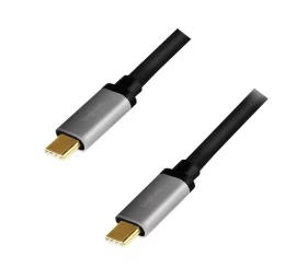 Logilink Usb Kabelis C Tipo Usb (kištukas) 1