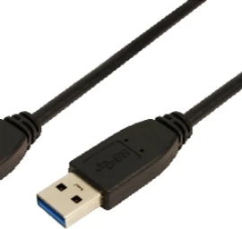 Logilink Usb Kabelis Usb A 2
