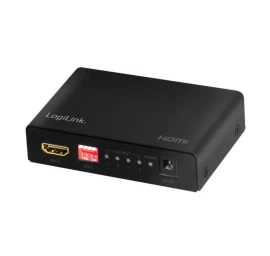 Logilink Vaizdo Jungiklis / Dalytuvas Hd0038