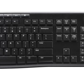 Logitech 920-004509 ( Black )