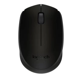 Logitech B170 Belaidė Pelė Juodos Spalvos