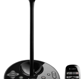 Logitech Bcc950 Conferencecam Internetinė Vaizdo Kamera 960-000867