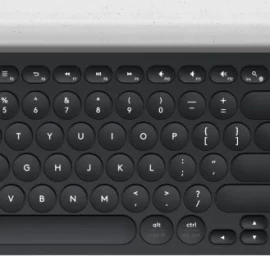 Logitech Belaidė Klaviatūra 920-008042