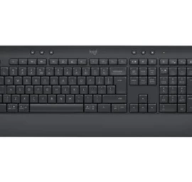 Logitech Belaidė Klaviatūra 920-010945