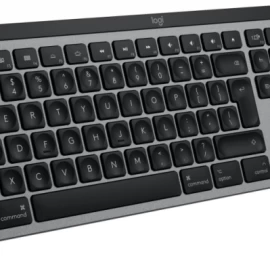 Logitech Belaidė Klaviatūra 920-011637