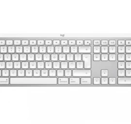 Logitech Belaidė Klaviatūra 920-011638