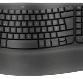 Logitech Belaidė Klaviatūra 920-012283