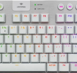 Logitech Belaidė Klaviatūra 920-012737