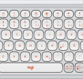 Logitech Belaidė Klaviatūra 920-013060