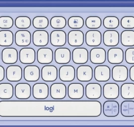 Logitech Belaidė Klaviatūra 920-013074