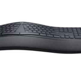 Logitech Belaidė Klaviatūra K860 Us