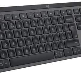 Logitech Belaidė Klaviatūra Mx Keys S Graphite Us