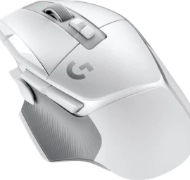 Logitech Belaidė Pelė 5099206096394