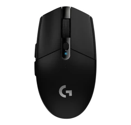 Logitech Belaidė Pelė 910-005282