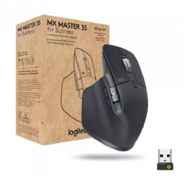 Logitech Belaidė Pelė 910-006582