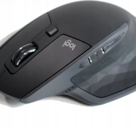 Logitech Belaidė Pelė 910-007224