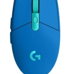 Logitech Belaidė Pelė G305