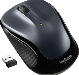 Logitech Belaidė Pelė M325s