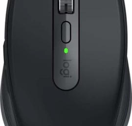 logitech Belaidė Pelė Mx Anywhere 3s Graphite