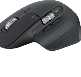 Logitech Belaidė Pelė Mx Master 3s Graphite