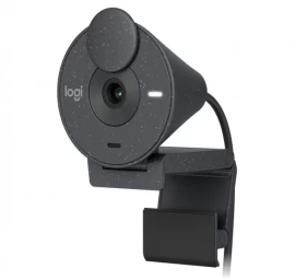 Logitech Brio 300 Interneto Kamera Graphite 960-001436