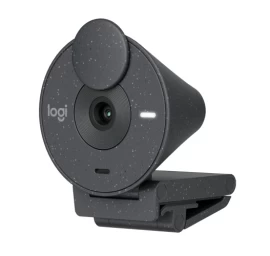 Logitech Brio 305 Internetinė kamera FHD 1920x1080, 2MP, Graphite