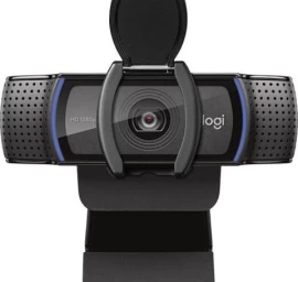 Logitech C920s Pro Hd Interneto Kamera 960-001252