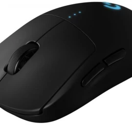 Logitech G Pro Belaidė Pelė