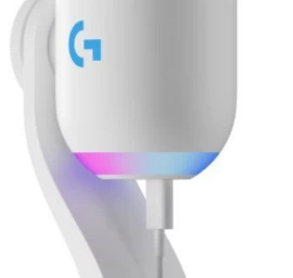 Logitech G Yeti Gx Mikrofonas Baltas 988-000576
