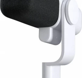 Logitech G Yeti Studijinis Mikrofonas Baltas 988-000566