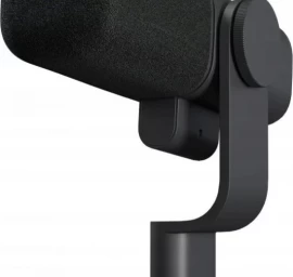 Logitech G Yeti Studijinis Mikrofonas Juodas 988-000565