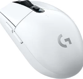 Logitech G305 Lightspeed Belaidė Pelė