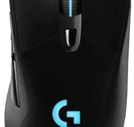 Logitech G403 Hero Laidinė Pelė